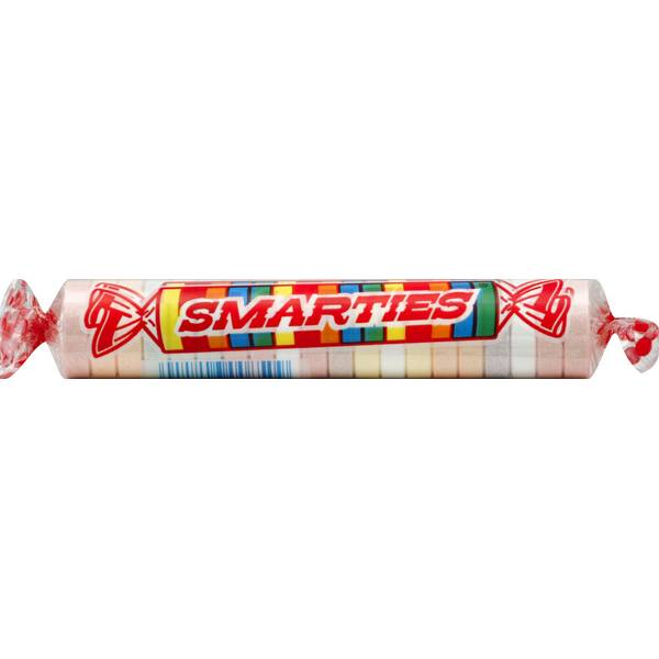 Smarties Giant Candy (12oz container)