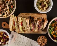 Grub Smokehouse (Capital Boulevard)