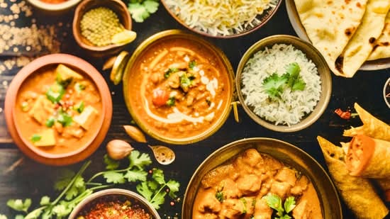 raahi modern indian kitchen & bar