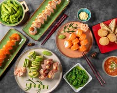Oishii Sushi