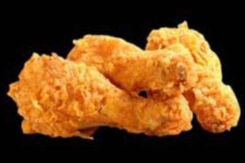 Wings x6 🐔