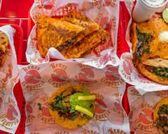 Nenes Taqueria Slope