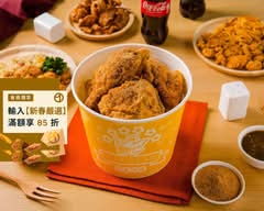 六星炸雞 大雅民生店