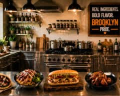 Brooklyn Chicken & Rice Bowls (Eatables)