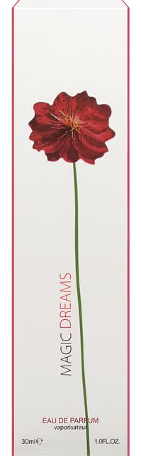 Magic Dreams Eau De Parfum Spray, Women (1 fl oz)