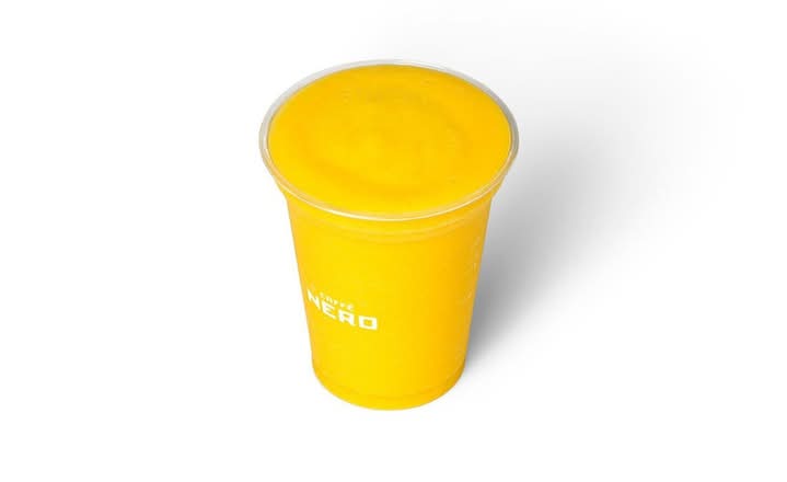 Mango & Passionfruit Booster