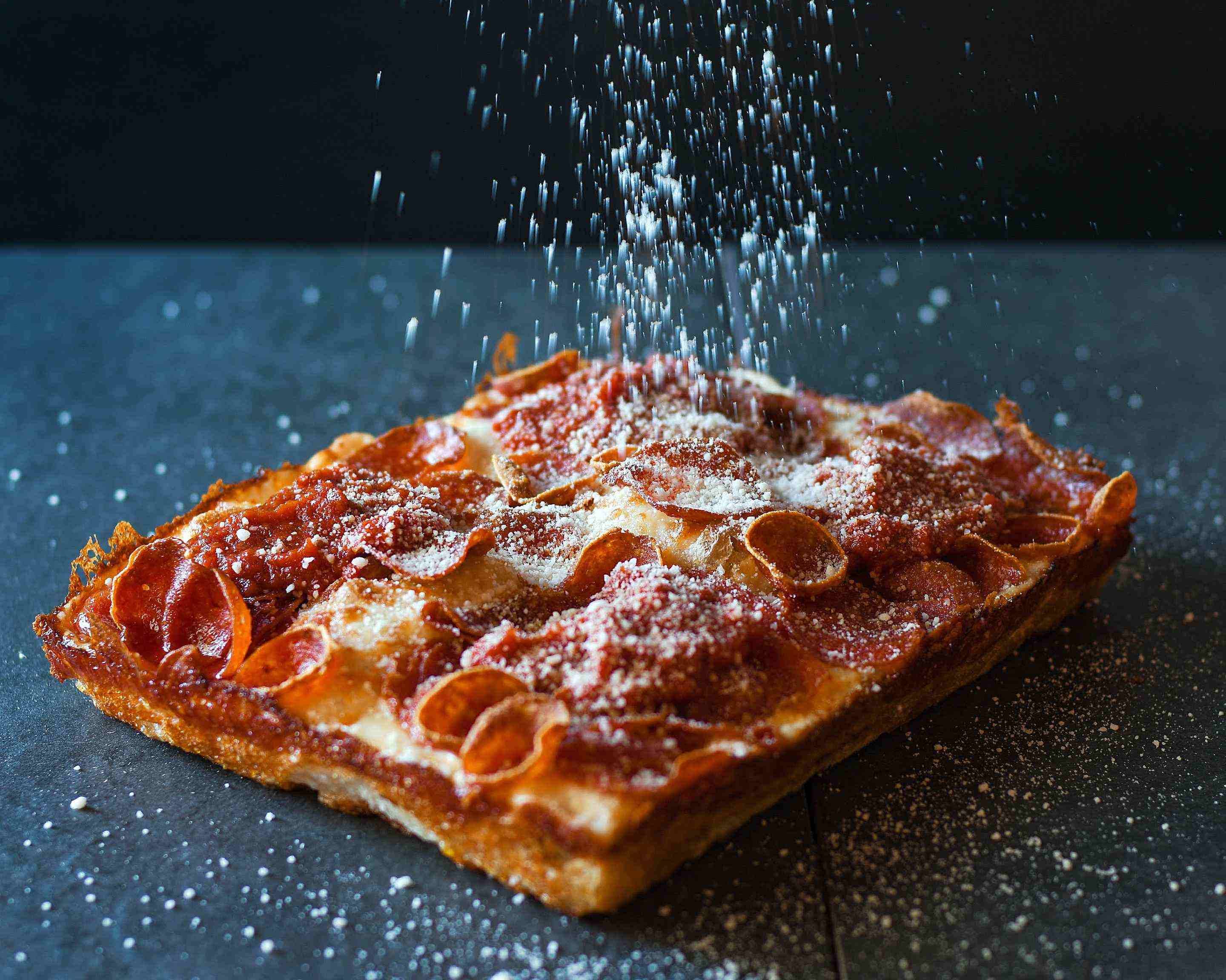 Order Woodward Pizza Menu Delivery【Menu & Prices】 Edmond Uber Eats