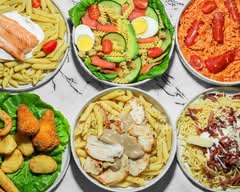 Pass'ta Commande (Argenteuil)