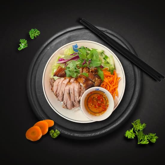 Salad Bowl - Fresh & Healthy in Hilton