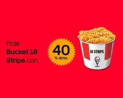KFC - GRAN AVENIDA