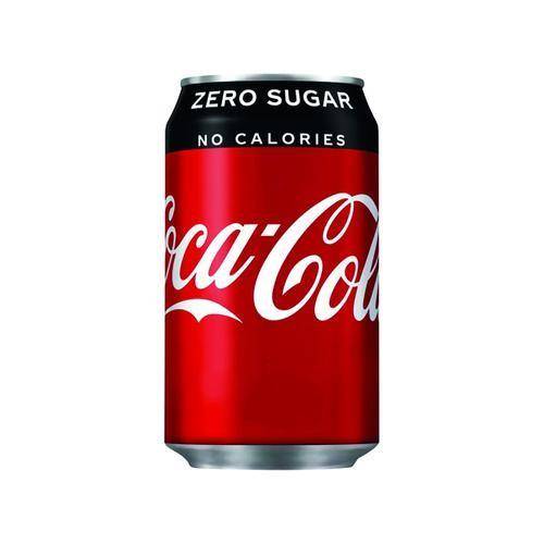 Coke Zero