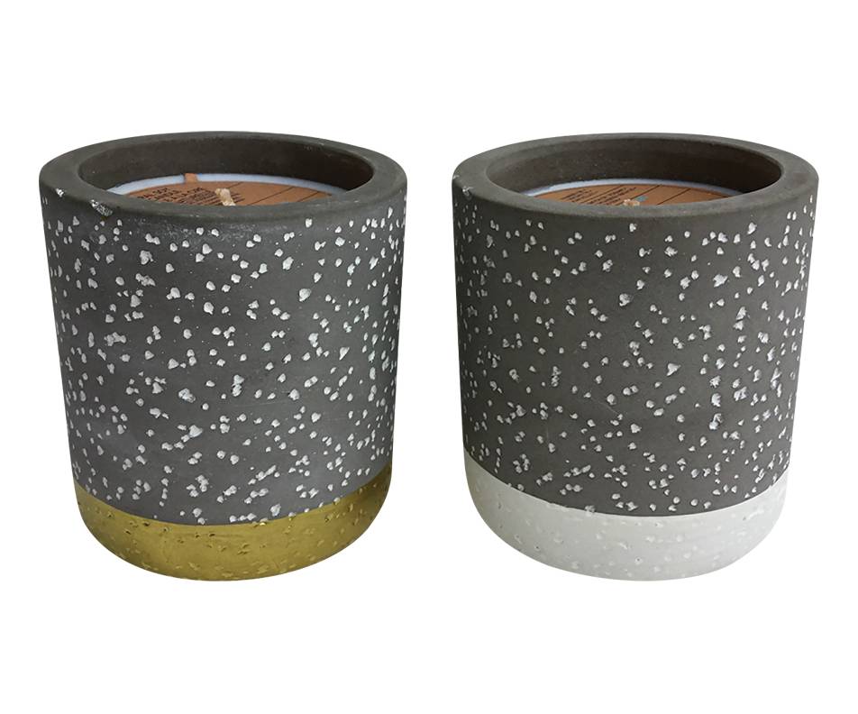 Home exclusives bougie nature soja (2 unités)