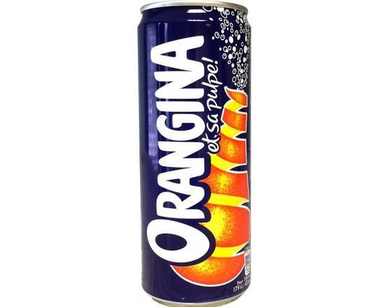 Orangina