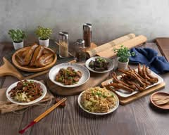 澄癮滷業 員林店