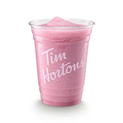 Blueberry Cooler