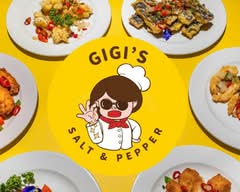 Gigi's Salt and Pepper