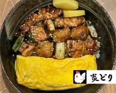 炎どり　endori
