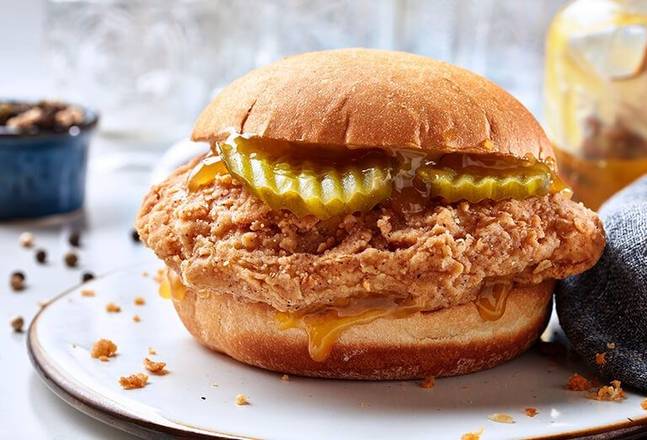 Chicken Sandwich