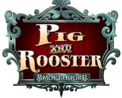The Pig & Rooster Smokehouse