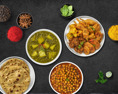Plant Pulse Indian Cuisine