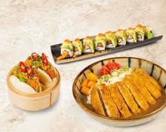 The Sushi Co ( HENDON )