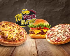 Top Pizza Burger