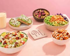 Poke House (Covent Garden)