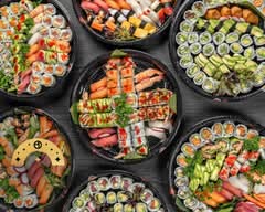 Monkey Sushi Hwy 7
