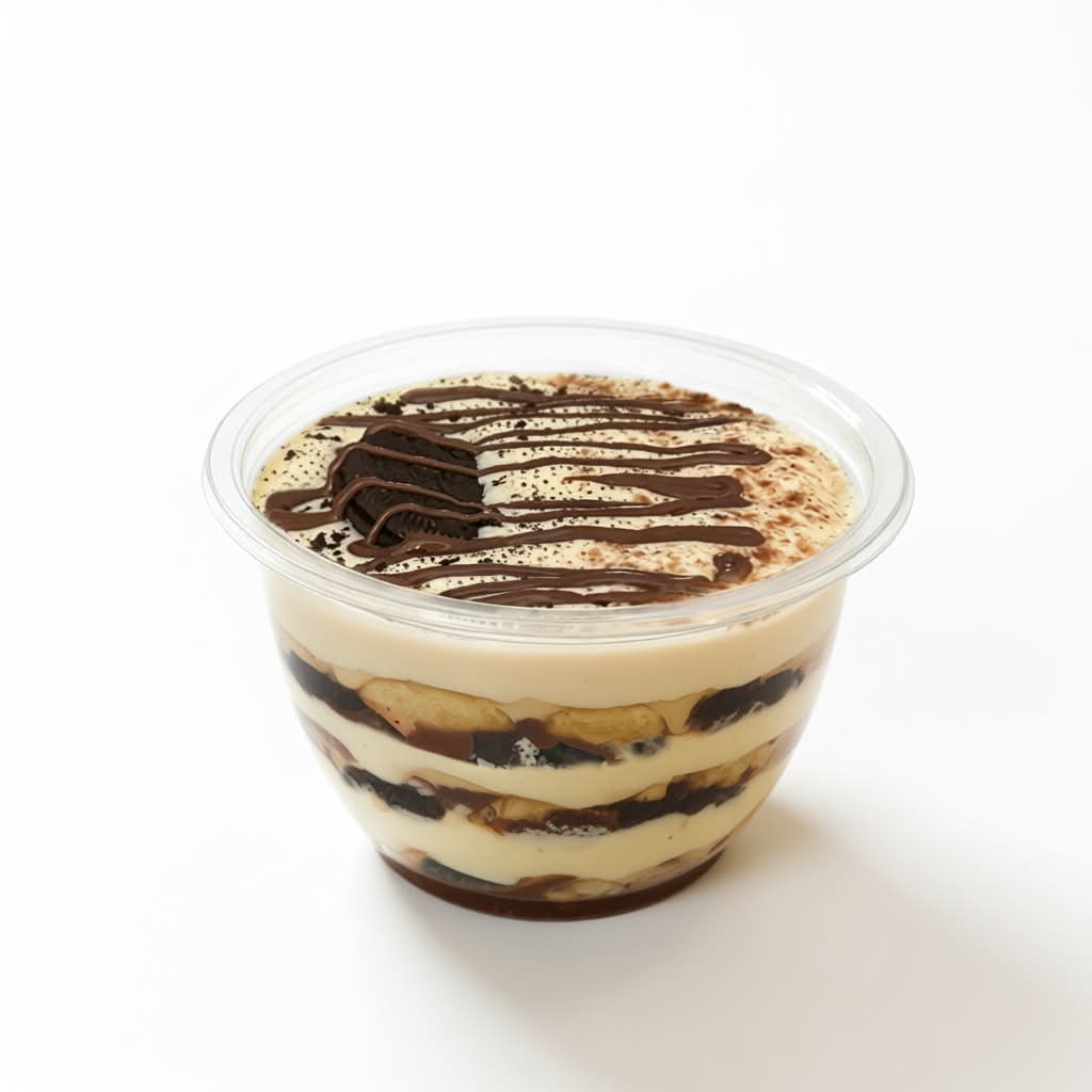⚫️⚪️Oreo Nutella