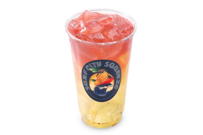 Strawberry Lemonade