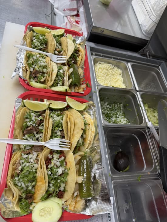 Citlalys Mexican Food