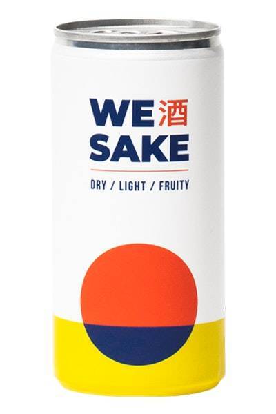 Wesake Junmai Ginjo (4 x 250 ml)