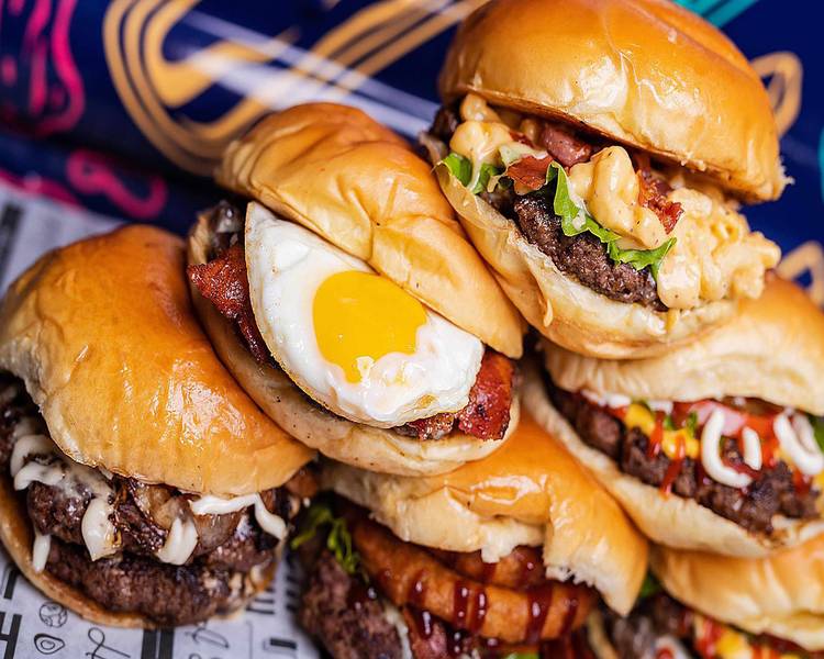 Order YOYOS BURGERS Menu Delivery【Menu & Prices】 Miami Uber Eats