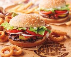 Burger King (11518 James Madison Hwy)