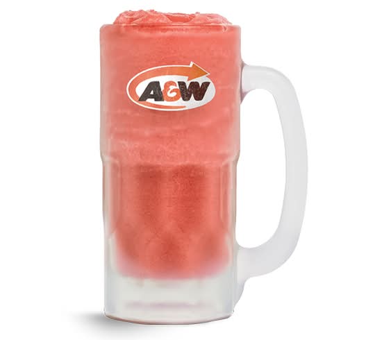 Mixed Berry Acai Smoothie