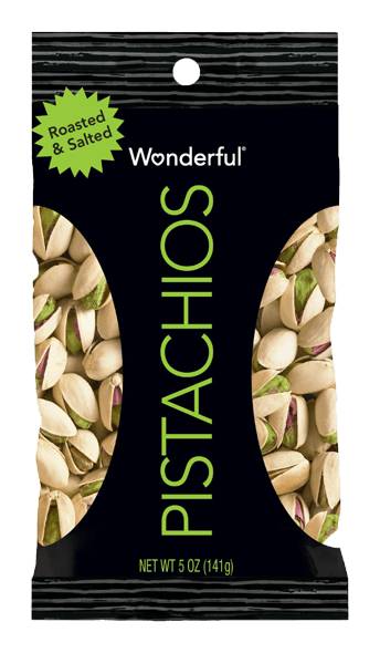 Wonderful Pistachios 5oz