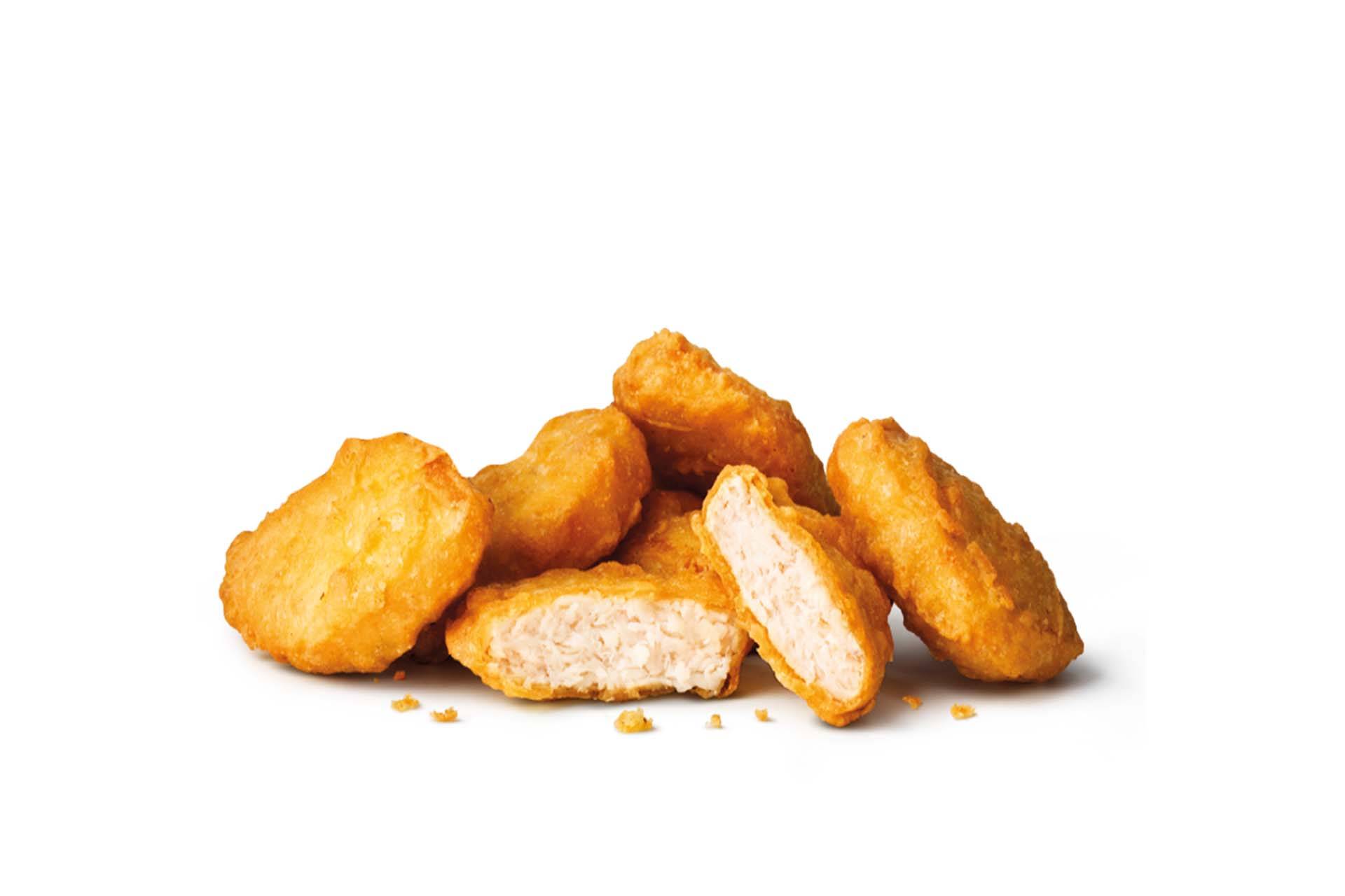 🐥 Nuggets 🐥