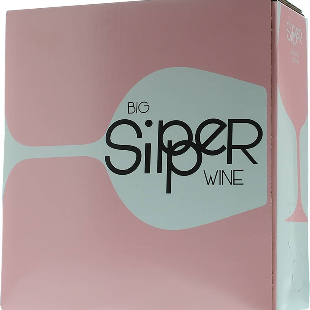 Big Sipper Rose (5 L)