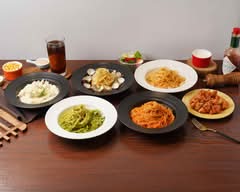 赫斯緹義式廚房