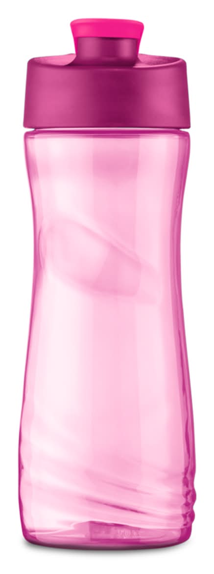 Maped · Botella plástica para agua 500 ml, rosada