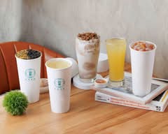   鈺原茶飲店