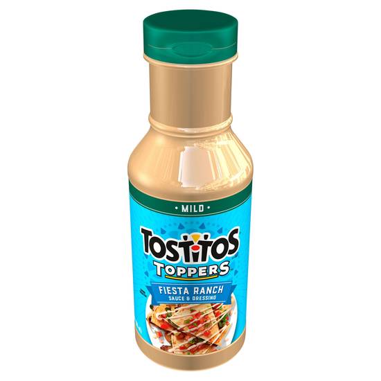 Tostitos Toppers Fiesta Ranch Sauce & Dressing (mild)