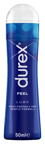 Durex Feel Intense Orgasmic Gel (10ml)