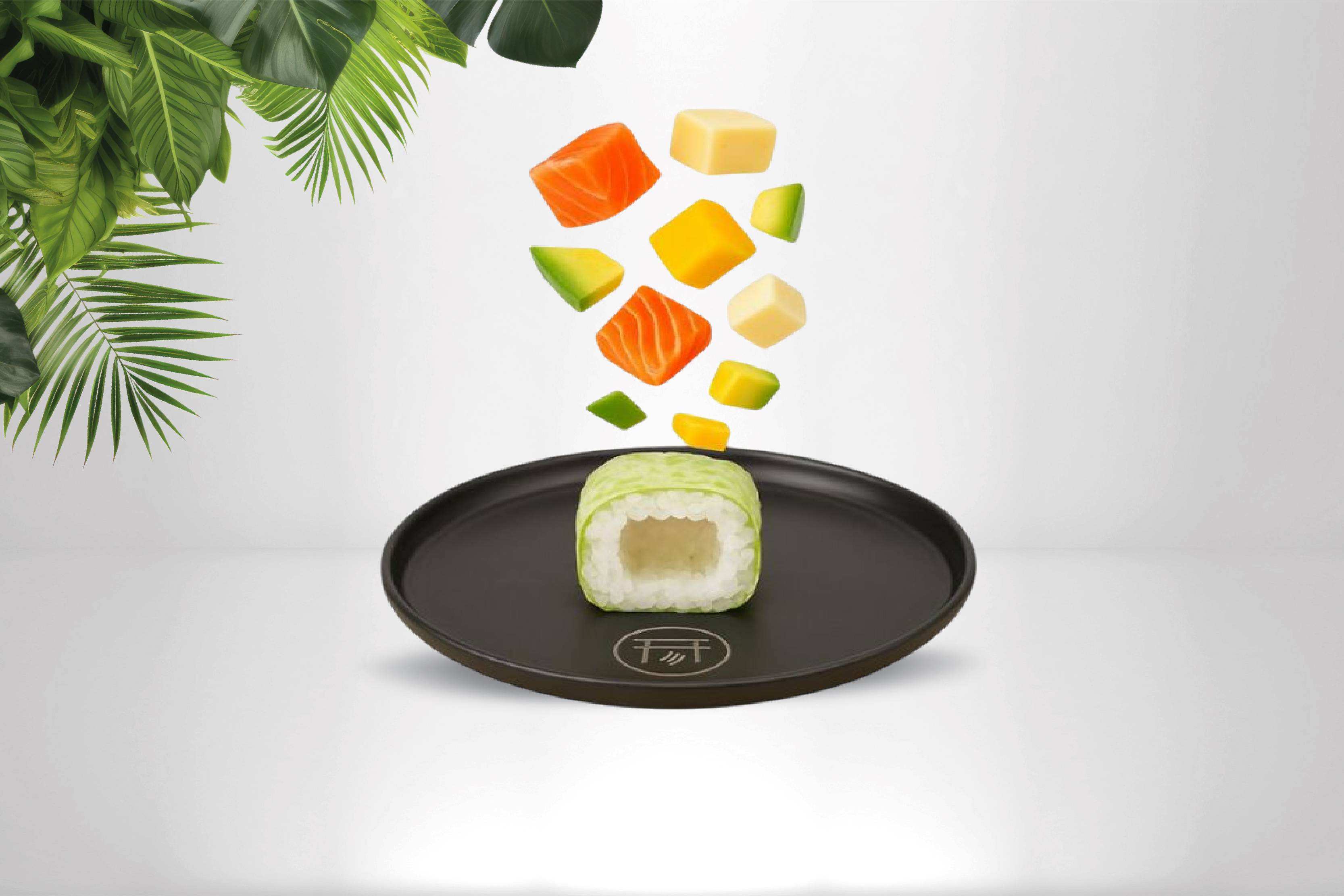 🥗 MAKI LIGHT