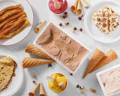 Gelats & Creps de la Rosita