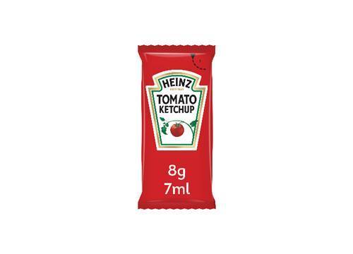 Heinz Ketchup Packet