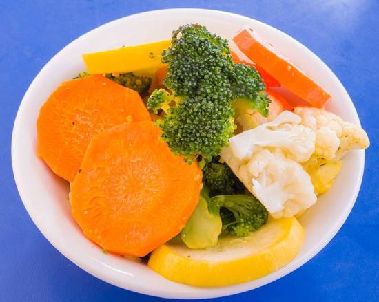 Order Vegetable Medley food online from Bob And Edith'S Diner store, Alexandria on bringmethat.com