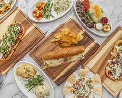 Savoria Melange Bistro