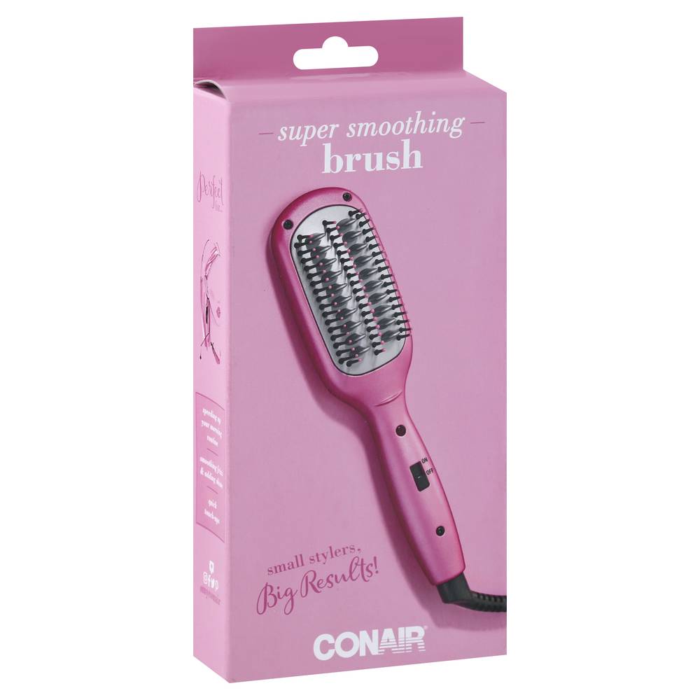 Conair Super Smoothing Brush