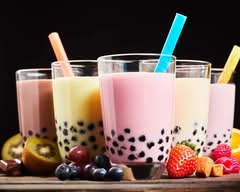 Boba Tea Pop - USIU Drive